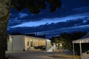 Masseria Corte Masseriola