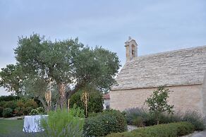 Masseria Corte Masseriola