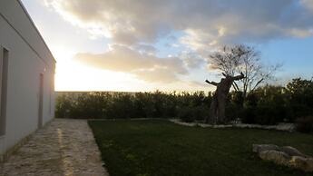 Masseria Corte Masseriola