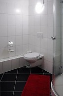 Altstadt-Hotel Gelnhausen