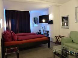 Altstadt-Hotel Gelnhausen