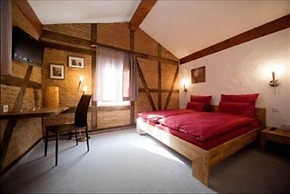 Altstadt-Hotel Gelnhausen