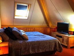 B&B Zandhuizen