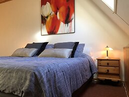 B&B Zandhuizen