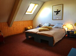 B&B Zandhuizen