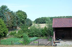 B&B Zandhuizen
