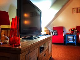 B&B Zandhuizen