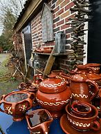 B&B Zandhuizen