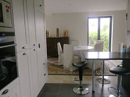 Maison Magdala