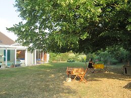 Maison Magdala