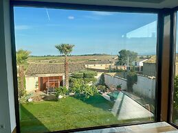 Casa Rural Los Chicos de Lastanosa
