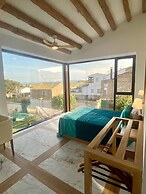 Casa Rural Los Chicos de Lastanosa