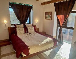 Casa Rural Los Chicos de Lastanosa