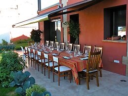 Casa Rural Los Chicos de Lastanosa