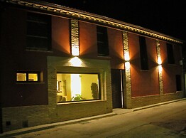 Casa Rural Los Chicos de Lastanosa