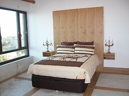 Casa Rural Los Chicos de Lastanosa