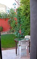 Casa Rural Los Chicos de Lastanosa