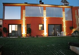 Casa Rural Los Chicos de Lastanosa