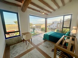Casa Rural Los Chicos de Lastanosa