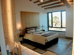 Casa Rural Los Chicos de Lastanosa