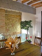 Casa Rural Los Chicos de Lastanosa