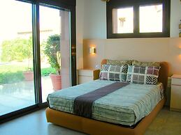 Casa Rural Los Chicos de Lastanosa
