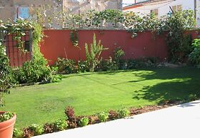 Casa Rural Los Chicos de Lastanosa