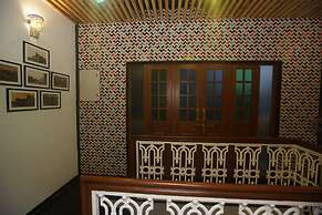 Mumbai Staytion Dorm - A Backpackers Hostel