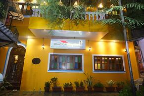 Mumbai Staytion Dorm - A Backpackers Hostel