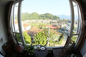 Gem Sapa Hotel