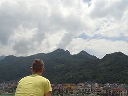 Gem Sapa Hotel