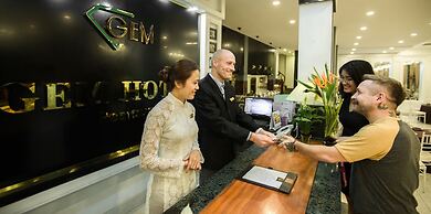 Gem Sapa Hotel