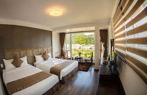 Gem Sapa Hotel