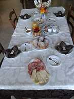 Locanda Alla Rosa