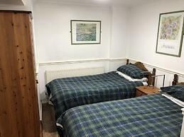 The New Inn Guest House