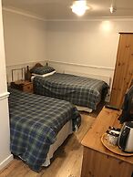 The New Inn Guest House