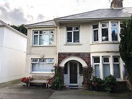 The New Inn Guest House