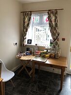 The New Inn Guest House