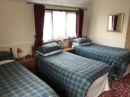 The New Inn Guest House