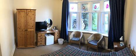 The New Inn Guest House