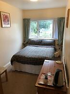 The New Inn Guest House