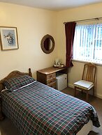 The New Inn Guest House