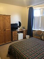 The New Inn Guest House