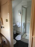 The New Inn Guest House