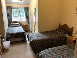 The New Inn Guest House