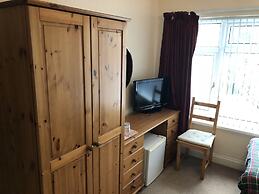 The New Inn Guest House