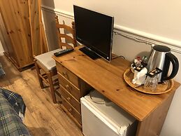 The New Inn Guest House