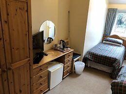 The New Inn Guest House