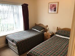 The New Inn Guest House