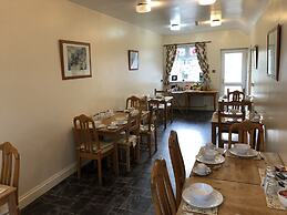 The New Inn Guest House